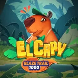 El Capy