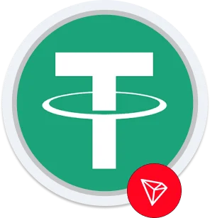 USDT Tether – Zahlungsmethode bei Betscore Casino